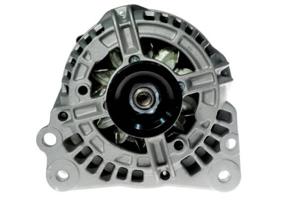 HELLA 8EL 011 710-481 Generator - 14V - 90A - für u.a. VW Polo (9N_)