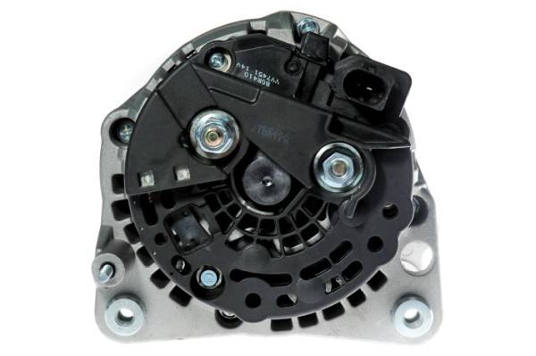 HELLA 8EL 011 710-481 Generator - 14V - 90A - für u.a. VW Polo (9N_)