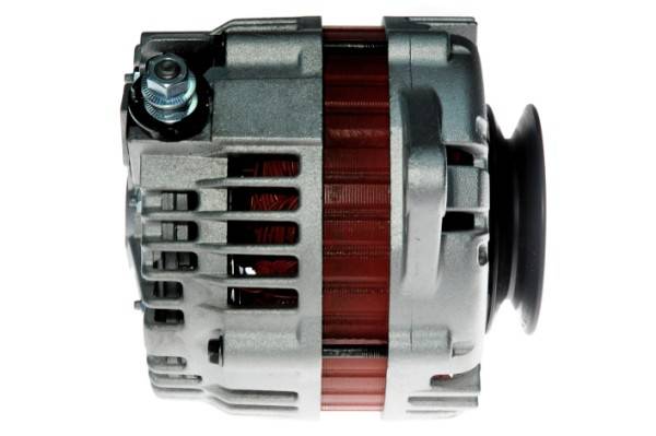 HELLA 8EL 011 711-211 Generator - 14V - 100A - für u.a. Nissan Almera II Hatchback (N16)