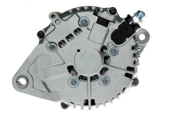 HELLA 8EL 011 711-211 Generator - 14V - 100A - für u.a. Nissan Almera II Hatchback (N16)