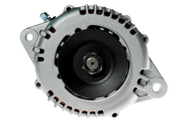 HELLA 8EL 011 711-211 Generator - 14V - 100A - für u.a. Nissan Almera II Hatchback (N16)