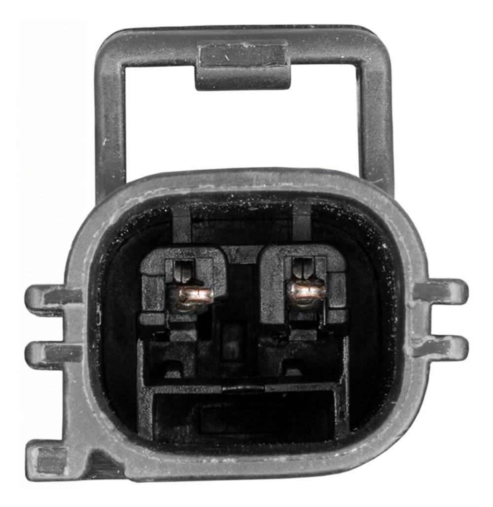 HELLA 6PT 014 494-451 Sensor, Abgastemperatur - 2-polig - geschraubt - Kabel: 440mm