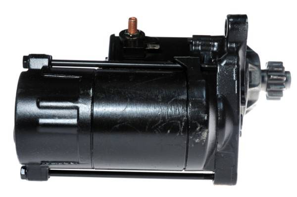HELLA 8EA 011 611-121 Starter - 12V - 1.7kW - für u.a. Land Rover Freelander Soft Top (L314)