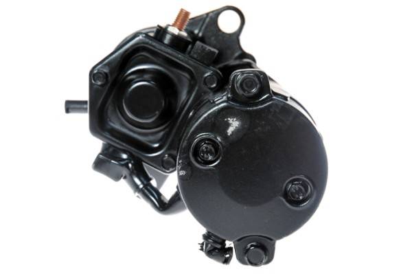 HELLA 8EA 011 611-121 Starter - 12V - 1.7kW - für u.a. Land Rover Freelander Soft Top (L314)