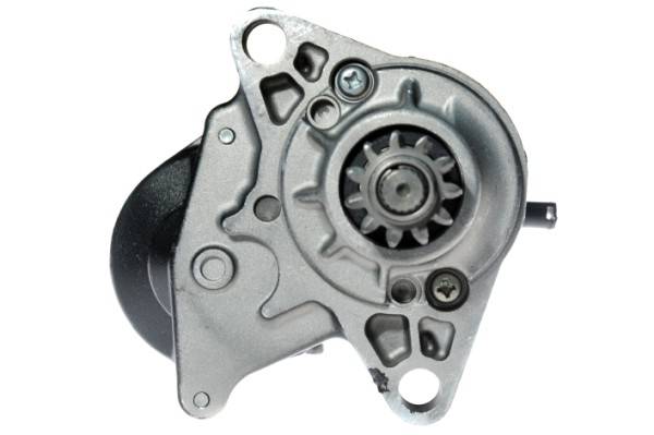 HELLA 8EA 011 611-121 Starter - 12V - 1.7kW - für u.a. Land Rover Freelander Soft Top (L314)