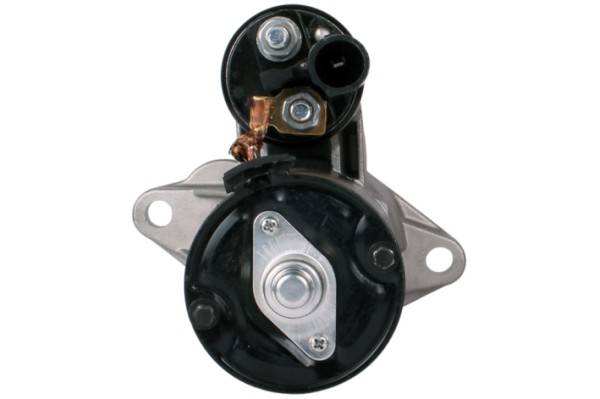 HELLA 8EA 012 527-961 Starter - 12V - 1kW - für u.a. VW Jetta III (1K2)