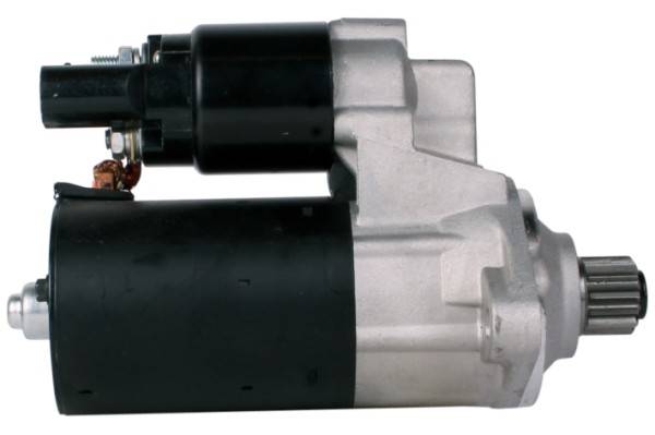 HELLA 8EA 012 527-961 Starter - 12V - 1kW - für u.a. VW Jetta III (1K2)