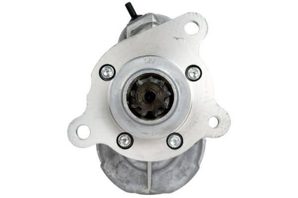 HELLA 8EA 012 526-281 Starter - 12V - 1kW - für u.a. Skoda Fabia I (6Y2)