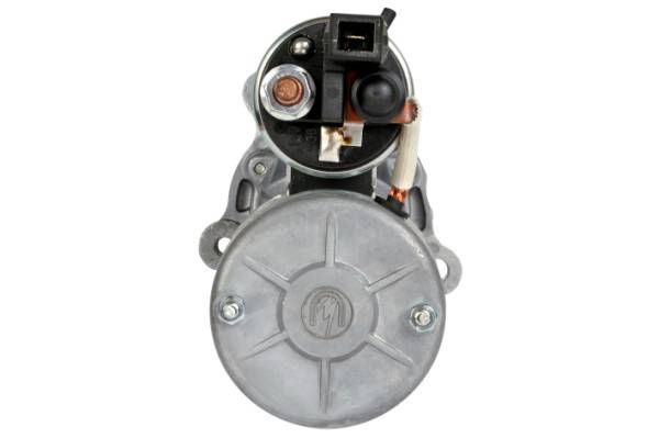 HELLA 8EA 012 526-281 Starter - 12V - 1kW - für u.a. Skoda Fabia I (6Y2)