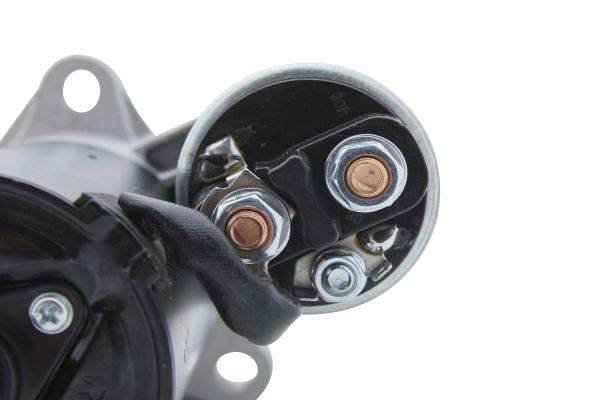 HELLA 8EA 011 612-041 Starter - 12V - 1.9kW - für u.a. Porsche Cayenne (9Pa)