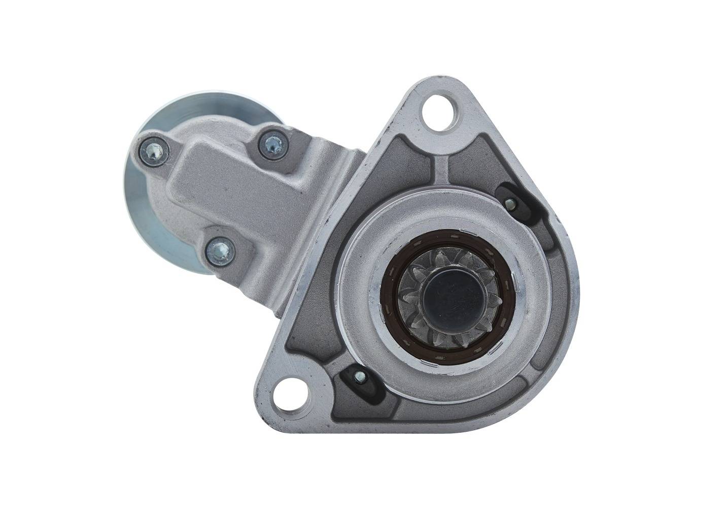 HELLA 8EA 011 612-041 Starter - 12V - 1.9kW - für u.a. Porsche Cayenne (9Pa)