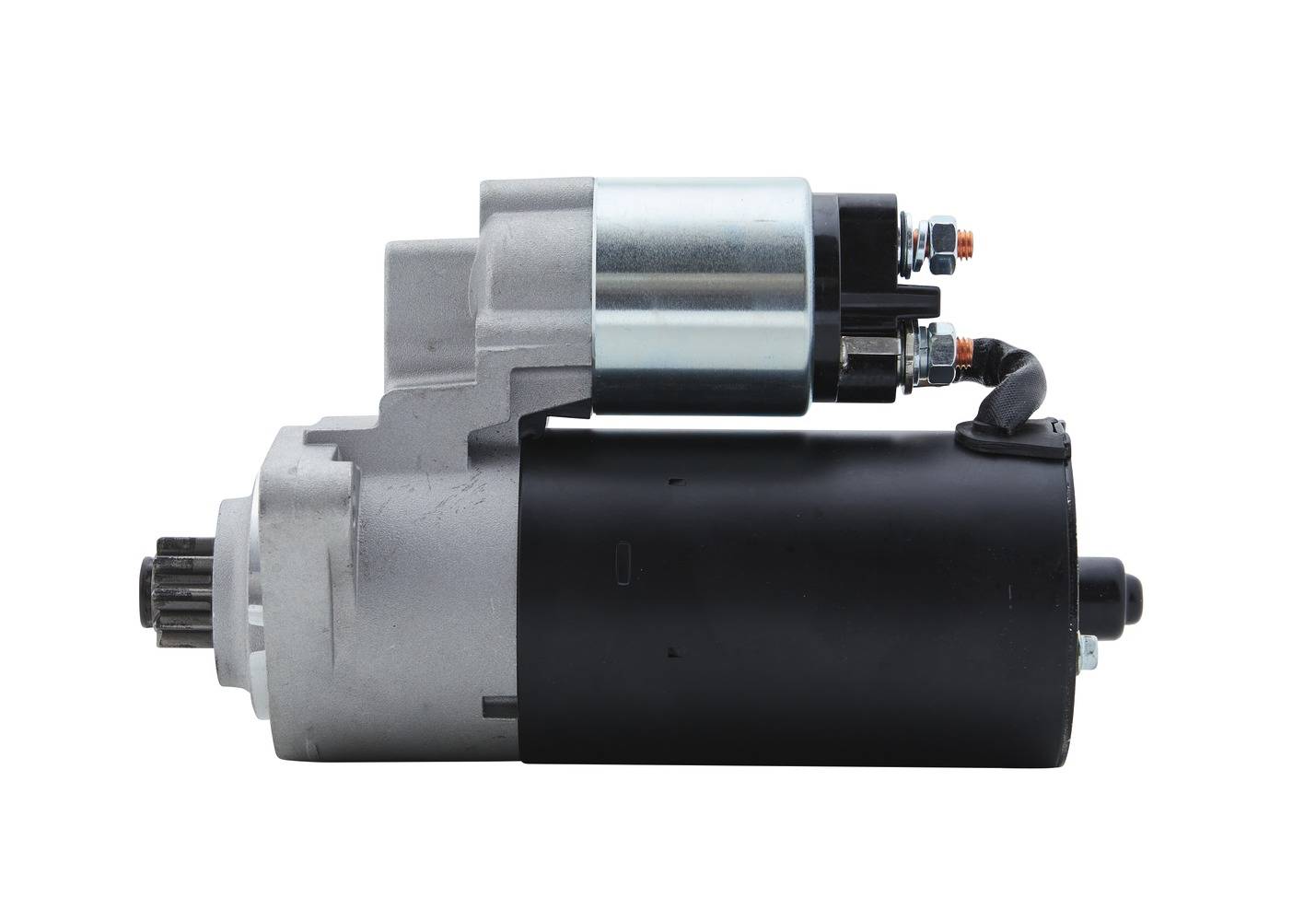HELLA 8EA 011 612-041 Starter - 12V - 1.9kW - für u.a. Porsche Cayenne (9Pa)