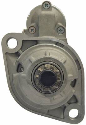 HELLA 8EA 012 527-551 Starter - 12V - 1.1kW - für u.a. VW Jetta III (1K2)