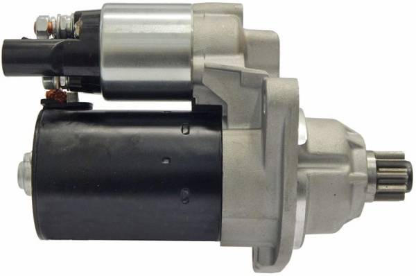 HELLA 8EA 012 527-551 Starter - 12V - 1.1kW - für u.a. VW Jetta III (1K2)