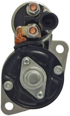 HELLA 8EA 012 527-551 Starter - 12V - 1.1kW - für u.a. VW Jetta III (1K2)