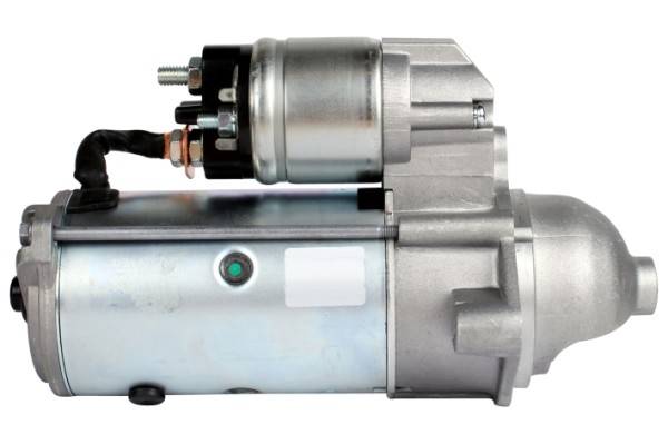 HELLA 8EA 012 528-241 Starter - 12V - 1.6kW - für u.a. BMW X3 (E83)