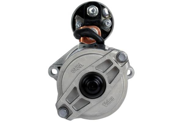 HELLA 8EA 012 528-241 Starter - 12V - 1.6kW - für u.a. BMW X3 (E83)
