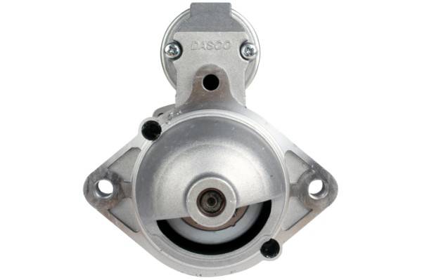 HELLA 8EA 012 528-241 Starter - 12V - 1.6kW - für u.a. BMW X3 (E83)