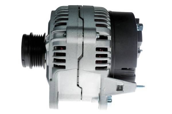 HELLA 8EL 011 710-231 Generator - 14V - 120A - für u.a. VW Passat Variant (3B5)