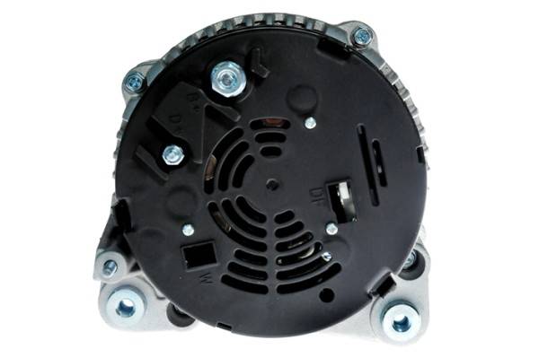 HELLA 8EL 011 710-231 Generator - 14V - 120A - für u.a. VW Passat Variant (3B5)
