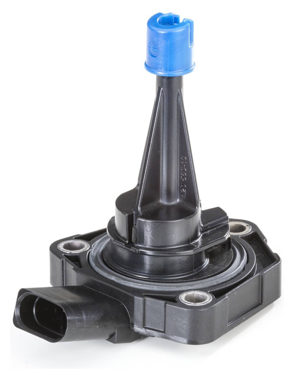 HELLA 6PR 013 680-081 Sensor, Motorölstand - 3-polig - mit Dichtung