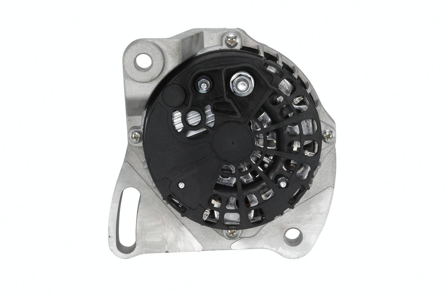 HELLA 8EL 011 713-481 Generator - 14V - 90A - für u.a. Fiat 500 (312_)