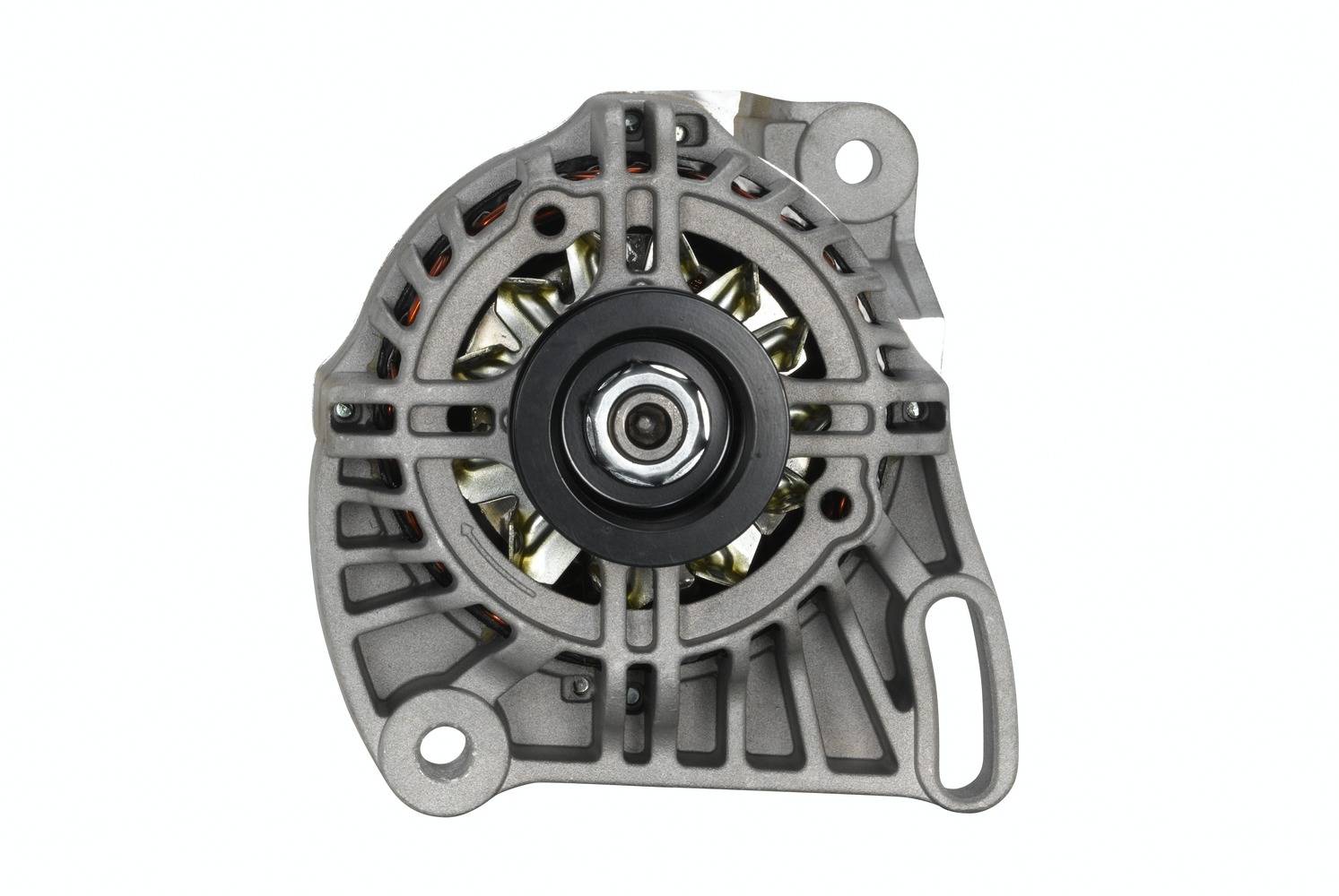 HELLA 8EL 011 713-481 Generator - 14V - 90A - für u.a. Fiat 500 (312_)