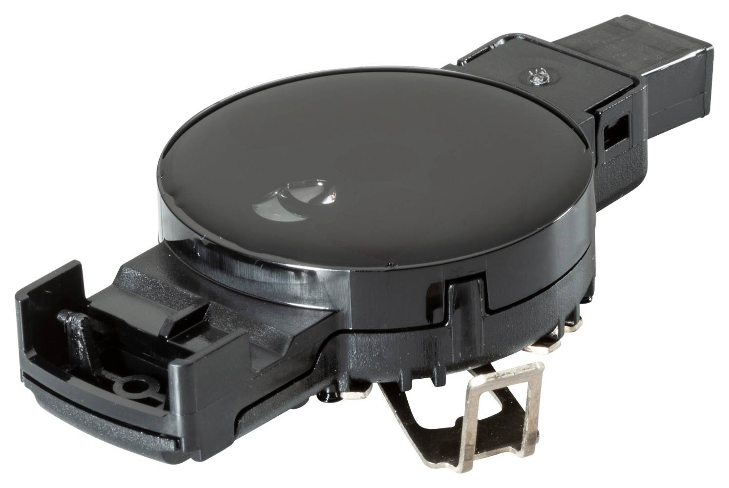 HELLA 6PW 011 014-831 Regensensor - 3-polig - geclipst