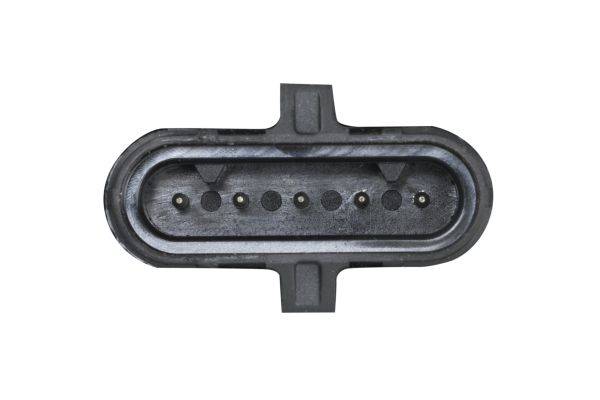 HELLA 8EL 012 584-511 Generator - 28V - 100A