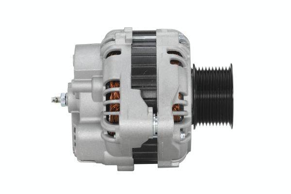 HELLA 8EL 012 584-511 Generator - 28V - 100A