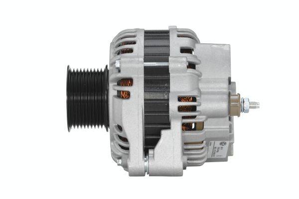 HELLA 8EL 012 584-511 Generator - 28V - 100A