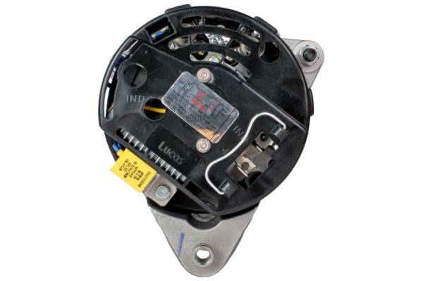 HELLA 8EL 012 427-551 Generator - 14V - 34A - für u.a. MG MGB GT