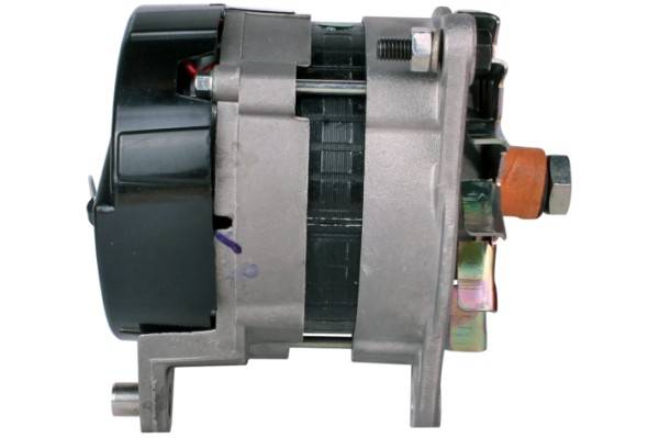 HELLA 8EL 012 427-551 Generator - 14V - 34A - für u.a. MG MGB GT