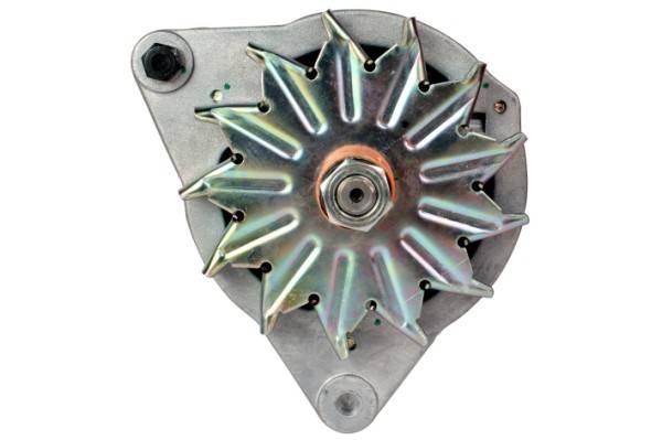 HELLA 8EL 012 427-551 Generator - 14V - 34A - für u.a. MG MGB GT