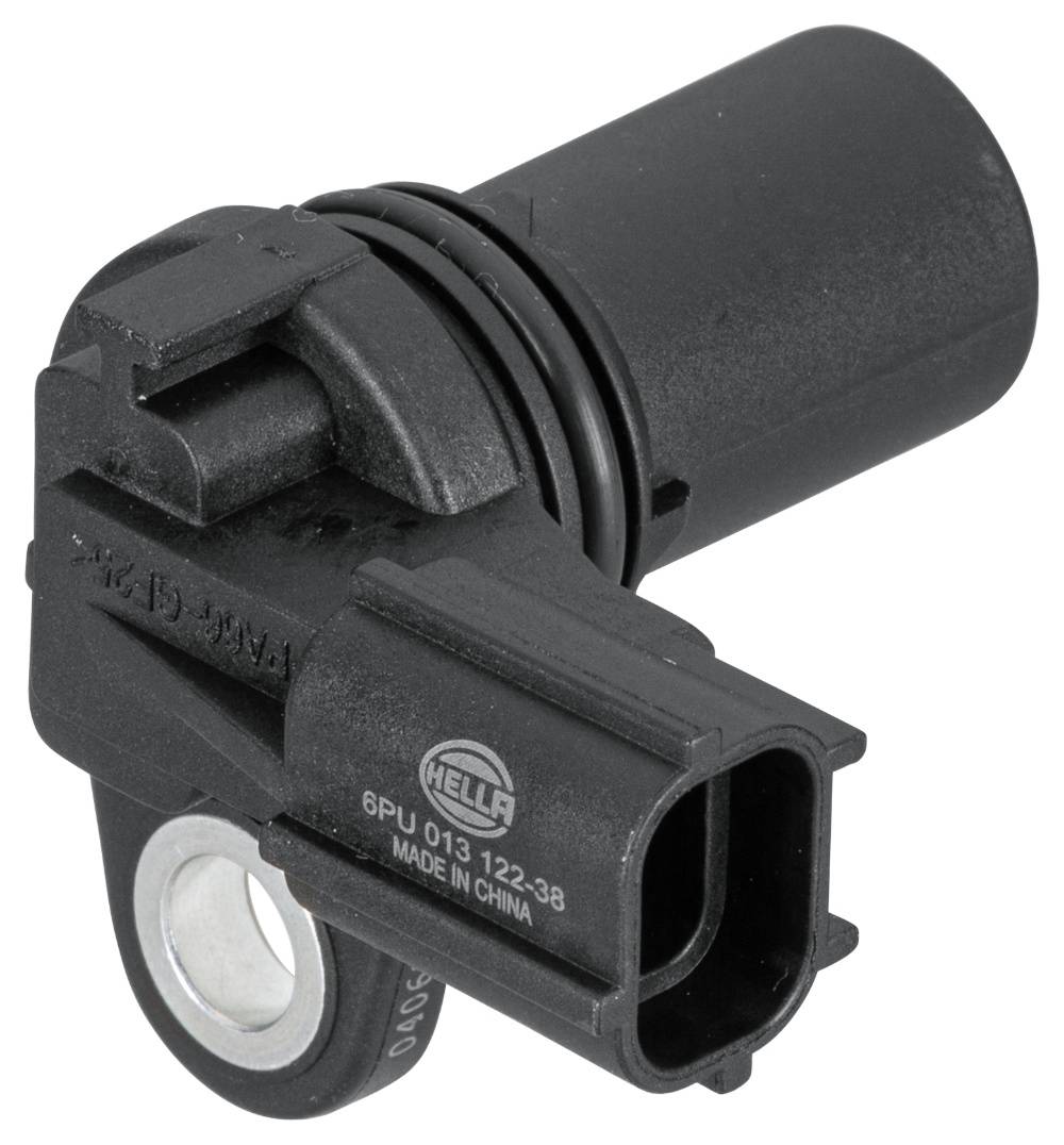 HELLA 6PU 013 122-381 Sensor, Nockenwellenposition - 2-polig - mit Dichtring