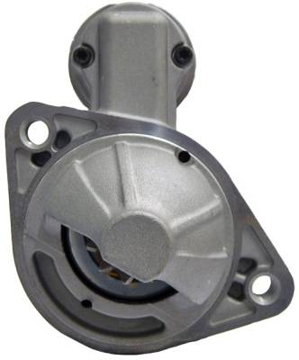 HELLA 8EA 011 611-781 Starter - 12V - 1.2kW - für u.a. Hyundai I10 (Ba, Ia)