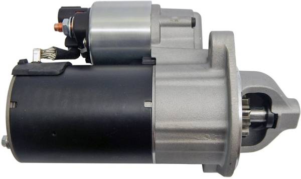 HELLA 8EA 011 611-781 Starter - 12V - 1.2kW - für u.a. Hyundai I10 (Ba, Ia)