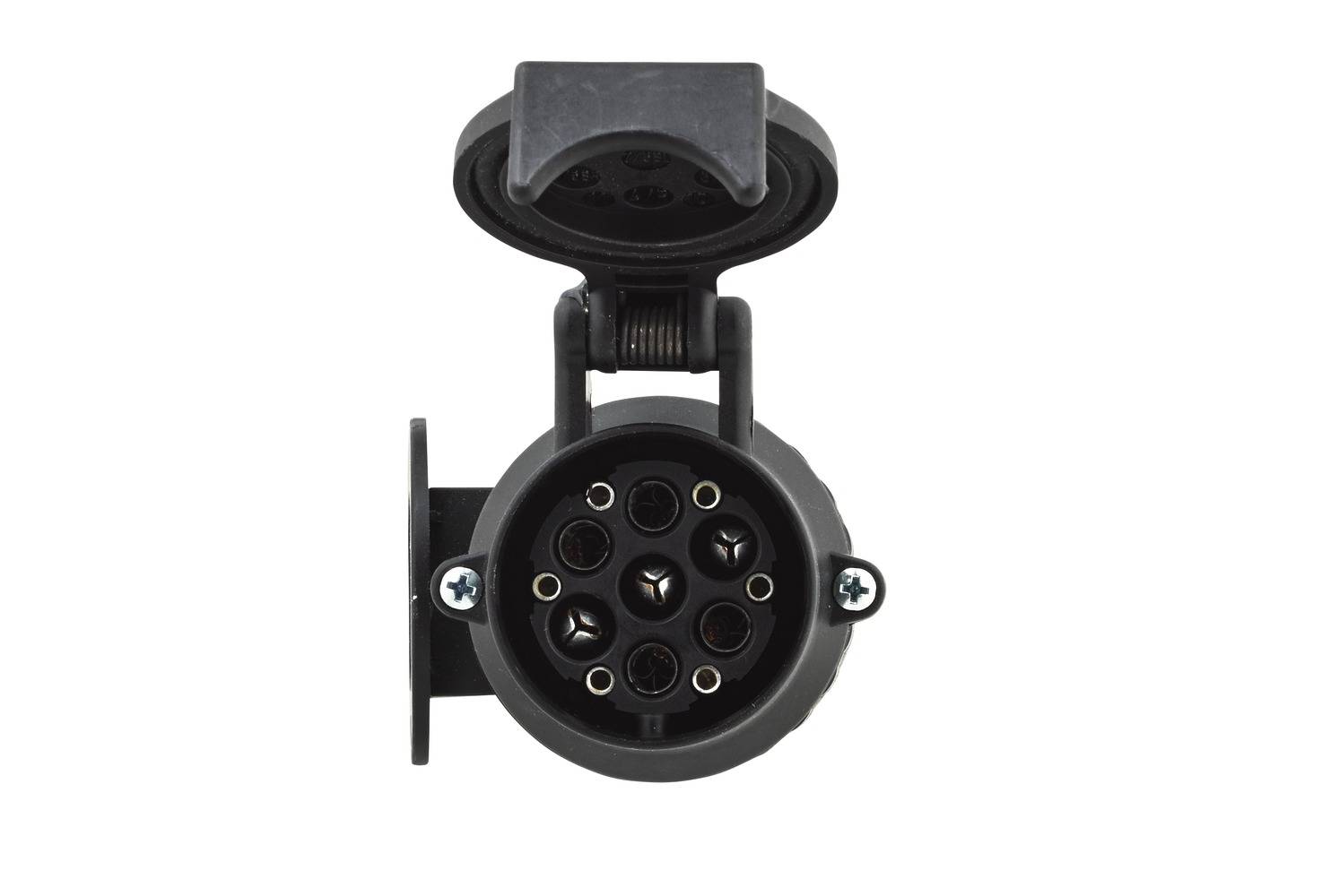 HELLA 8JA 005 952-091 Adapter, Steckdose