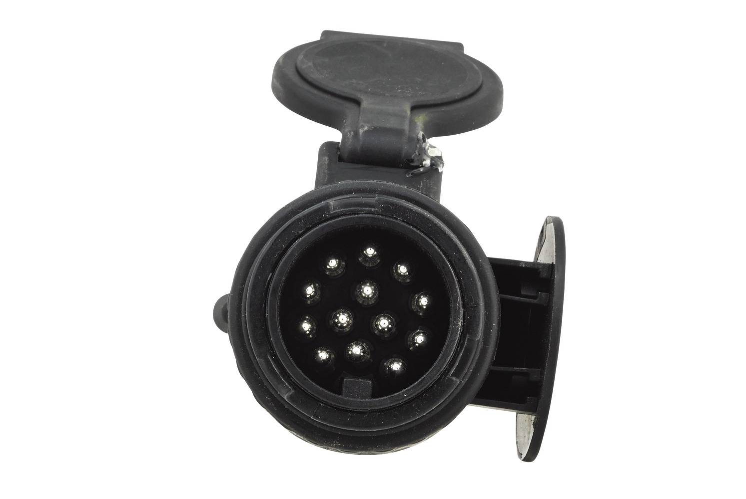 HELLA 8JA 005 952-091 Adapter, Steckdose