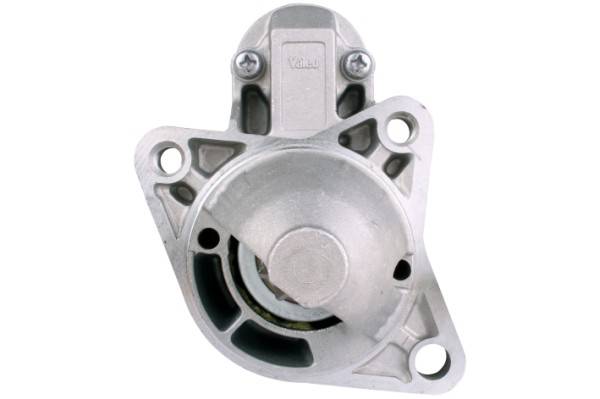HELLA 8EA 012 526-301 Starter - 12V - 1.4kW - für u.a. Kia Clarus (K9A)