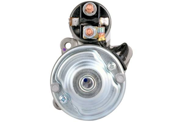 HELLA 8EA 012 526-301 Starter - 12V - 1.4kW - für u.a. Kia Clarus (K9A)