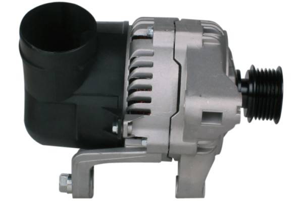 HELLA 8EL 012 429-361 Generator - 14V - 80A - für u.a. BMW 3 (E36)