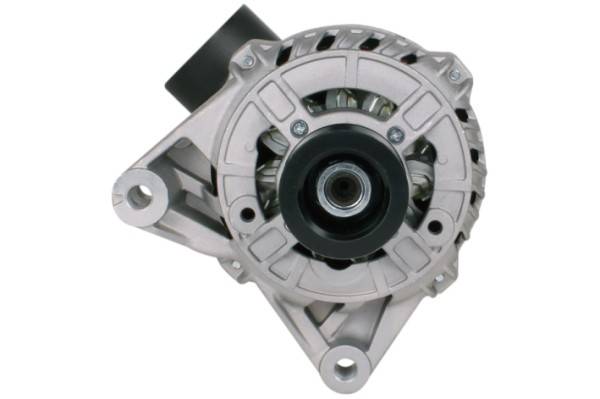 HELLA 8EL 012 429-361 Generator - 14V - 80A - für u.a. BMW 3 (E36)