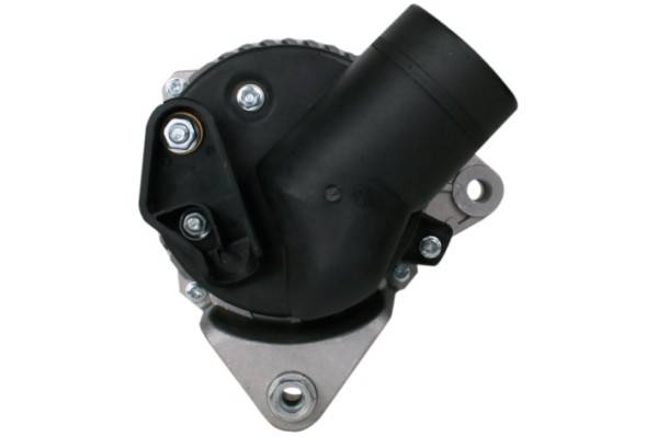 HELLA 8EL 012 429-361 Generator - 14V - 80A - für u.a. BMW 3 (E36)
