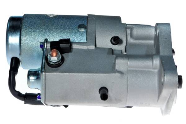 HELLA 8EA 011 610-821 Starter - 12V - 2kW - für u.a. Kia Sportage Suv (K00)