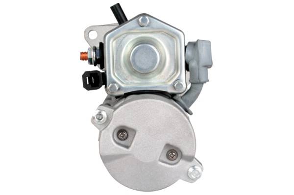 HELLA 8EA 012 527-111 Starter - 12V - 1kW