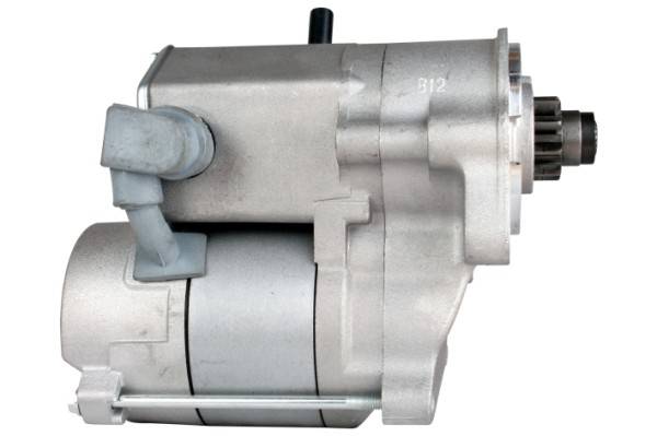 HELLA 8EA 012 527-111 Starter - 12V - 1kW
