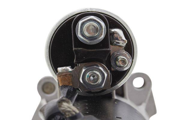 HELLA 8EA 011 611-681 Starter - 12V - 2.2kW - für u.a. Volvo Xc60 (156)