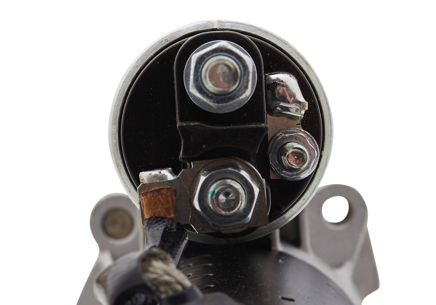 HELLA 8EA 011 611-681 Starter - 12V - 2.2kW - für u.a. Volvo Xc60 (156)