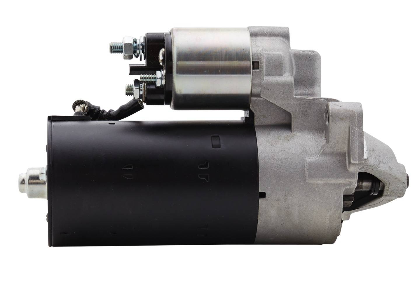 HELLA 8EA 011 611-681 Starter - 12V - 2.2kW - für u.a. Volvo Xc60 (156)